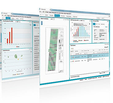 With the MX Module AO add-on module, system operators can use analog outputs to react even more flexibly to the needs of grid operators. Image: meteocontrol