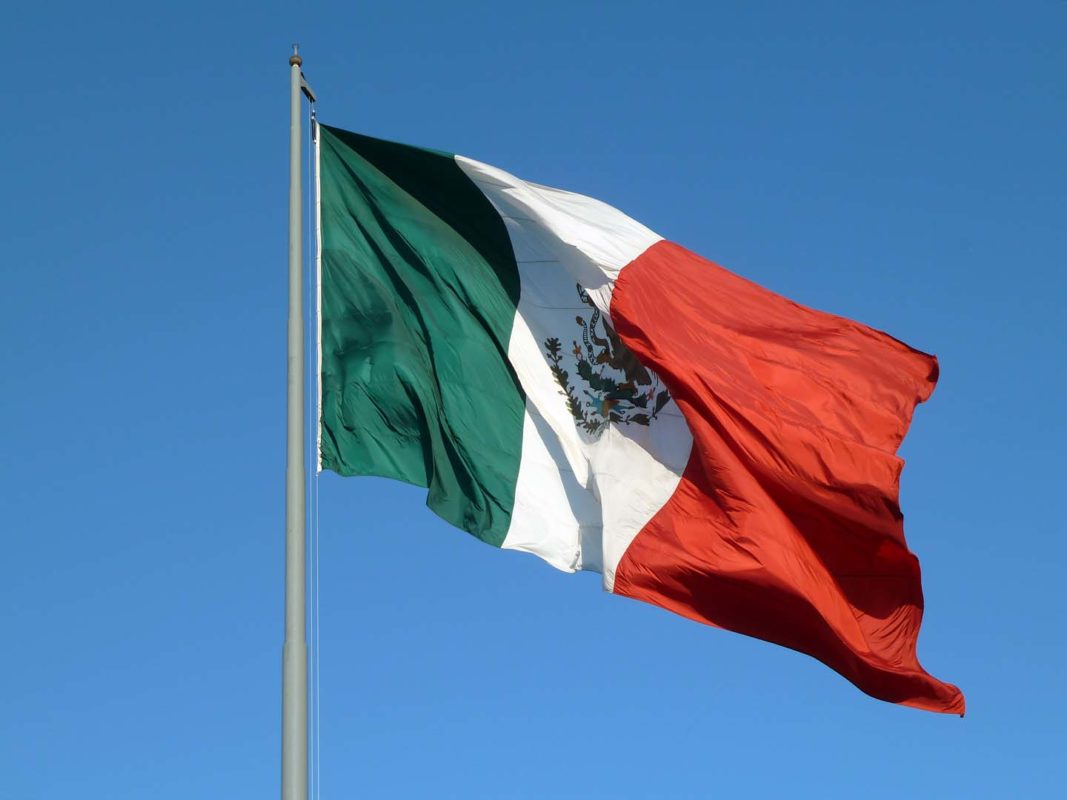 Canadian Solar is one of a raft of utility-scale players in a politically-challenging Mexico (Credit: Flickr)
