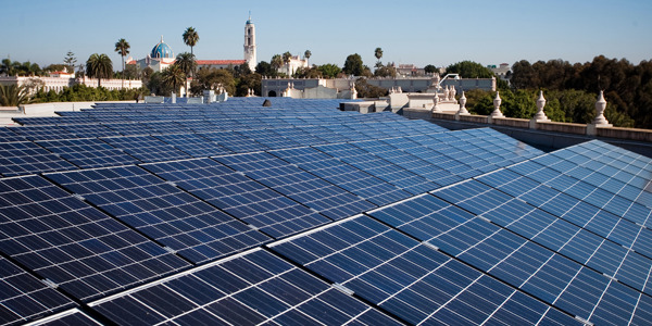 The US$200 million in funding from DZ Bank and NY Green Bank is estimated to support over 5,000 rooftop PV installations across the US. Source: Mosaic