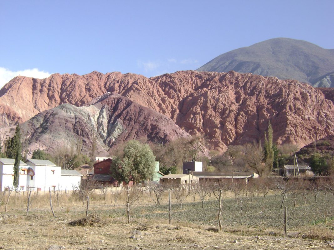 Argentinian authorities are keen for the Jujuy project to hit 600MW in capacity by late 2020 (Credit: Andrea Orozco / Pixabay)