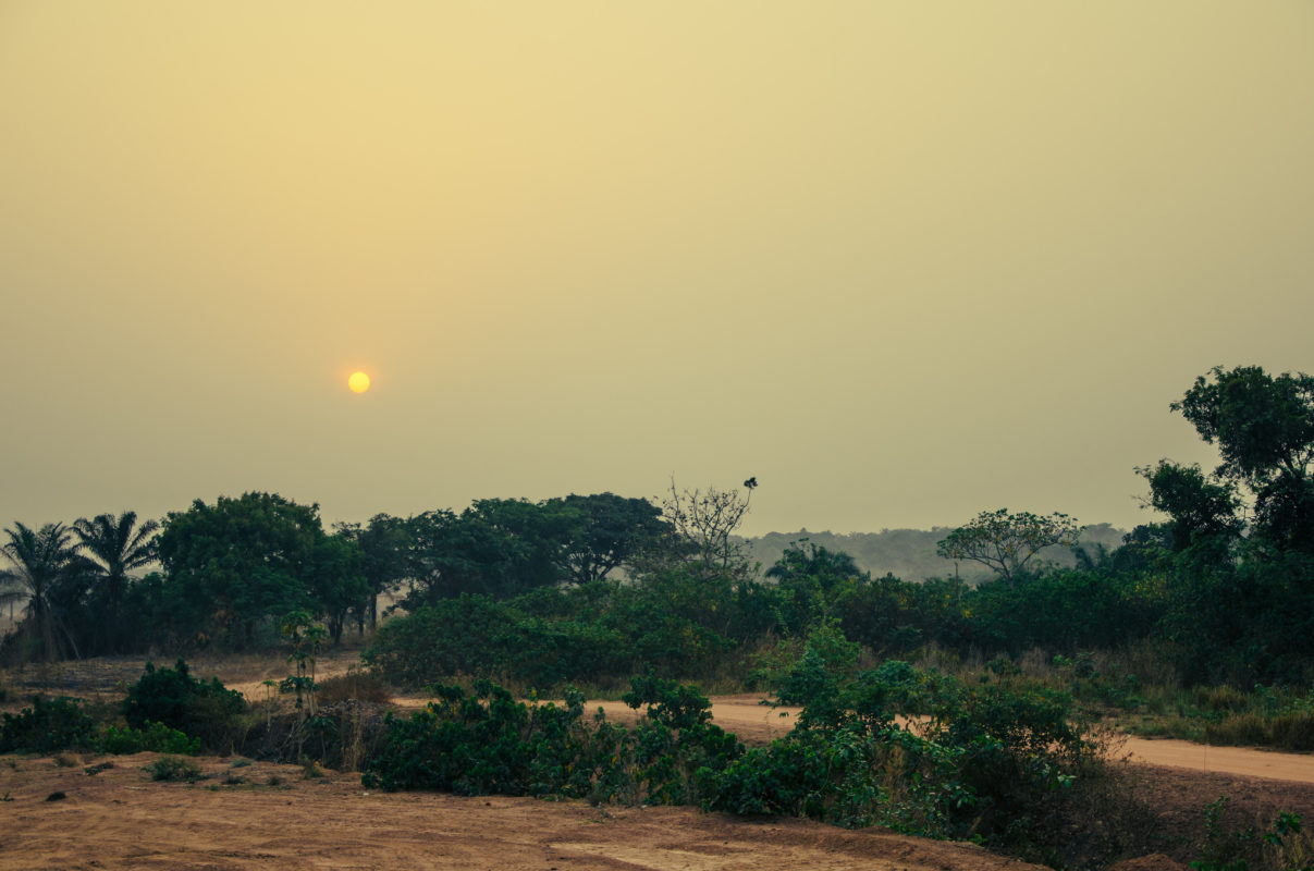 Pan Africa Solar signed the country's first ever 20-year PPA atUS11.5¢/kWh. Source: Flickr/canonim