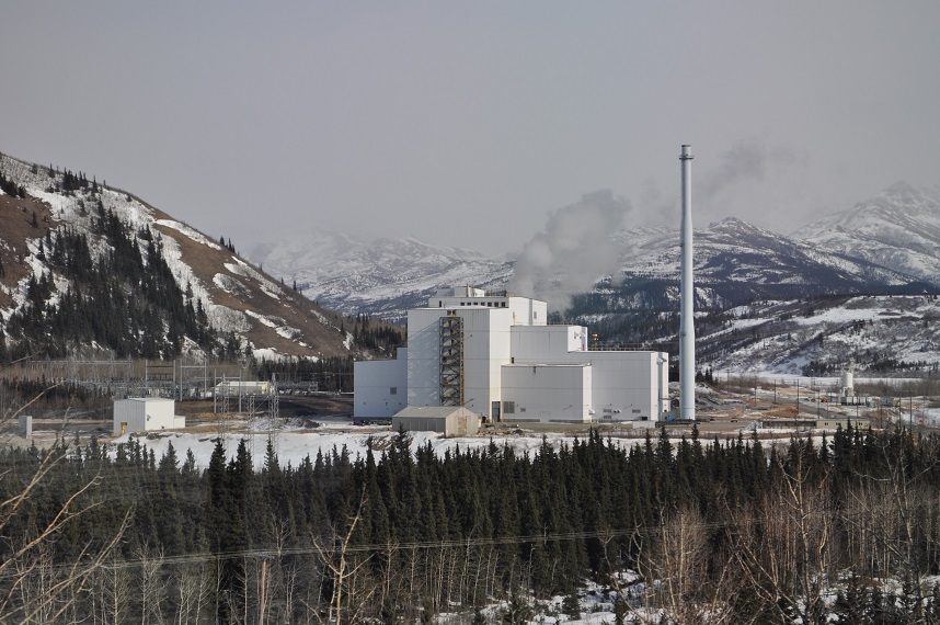 In the US, cuts in coal use mixed with milder weather to take energy-related CO2 emissions 1 Gt below their peak in 2000. Image credit: NOAA / Unsplash