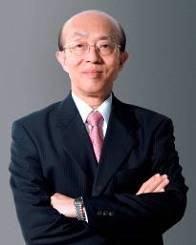 Neo Solar Power's founder and former chairman Quincy Lin. Source: Neo Solar Power