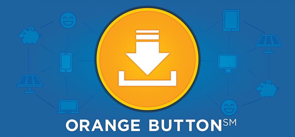 The US$4 million Orange Button initiative seeks to collate industry data in a standardised format, making it more accessible and easier to integrate. Source: US Department of Energy