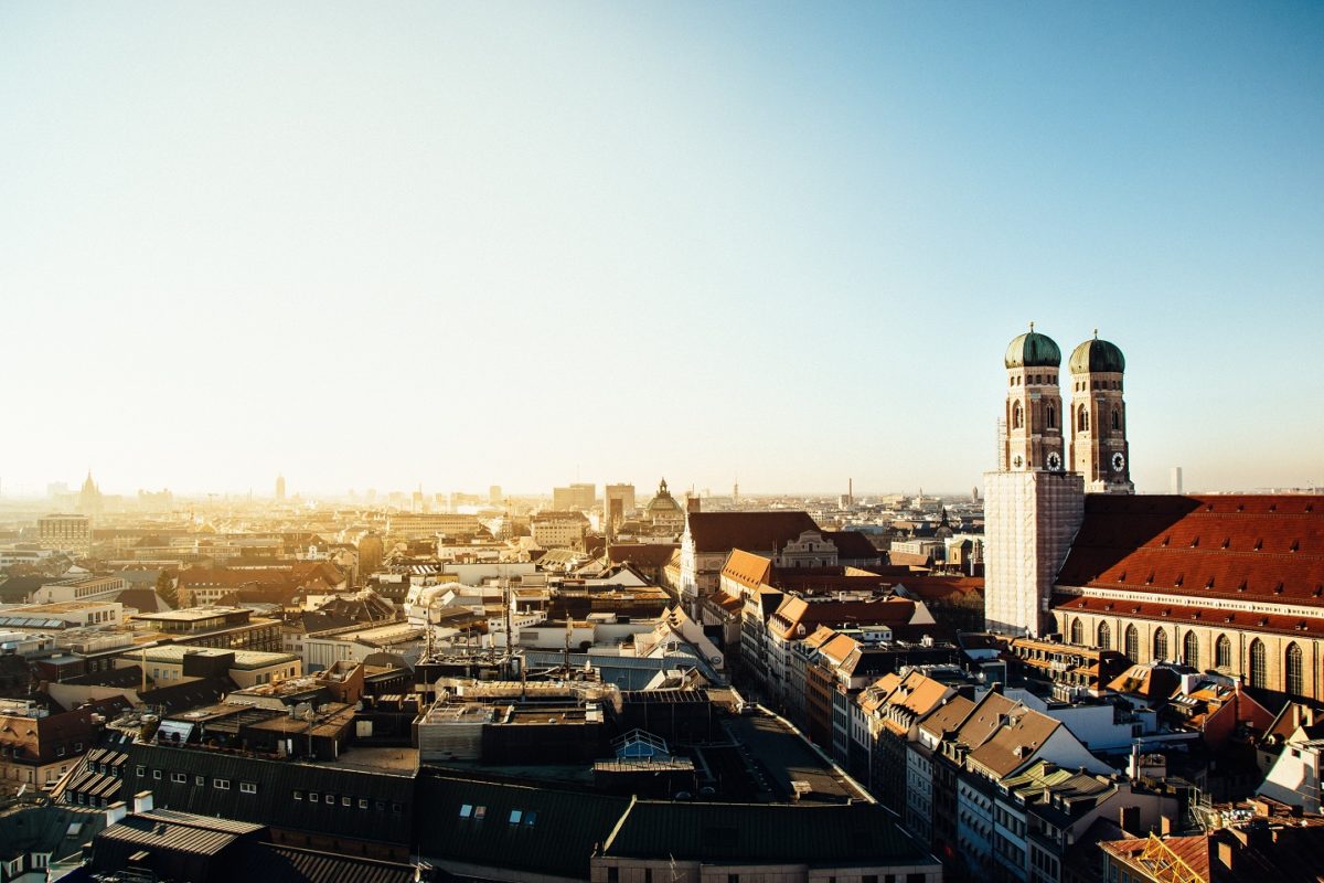 The latest PV-only tender brought a victory to Bavarian solar players, who scooped up 130MW of the 153MW contracted Germany-wide. Image credit: Philipp Bachhuber / Unsplash