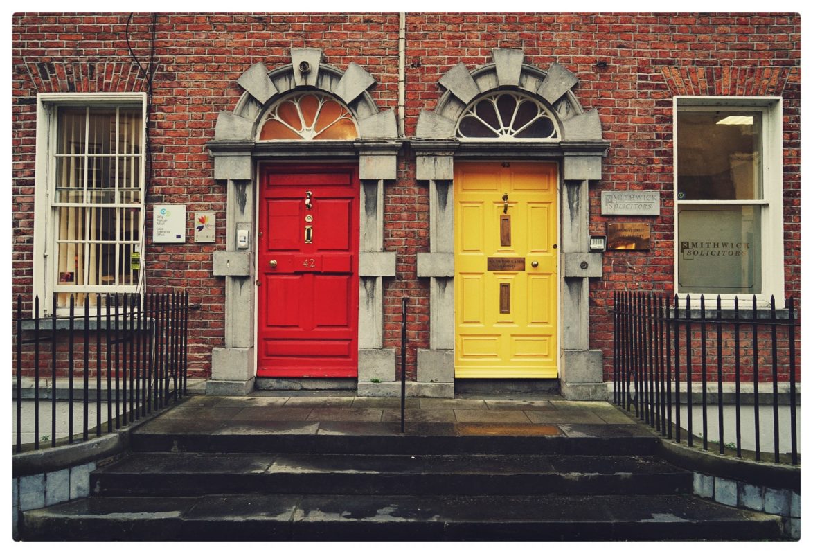 Ireland will be one of four core solar markets for Obton's latest fund, together with Germany, France and the Netherlands. Image credit: Robert Anasch / Unsplash