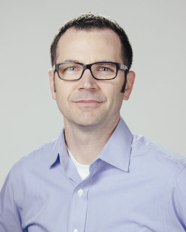 Vivint Solar's new COO Brian Christiansen. Source: Vivint Solar