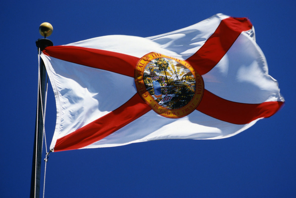 With the legal wrangling continuing in Florida, PV Tech discusses Amendment 1 in detail. Credit James Madison Institute
