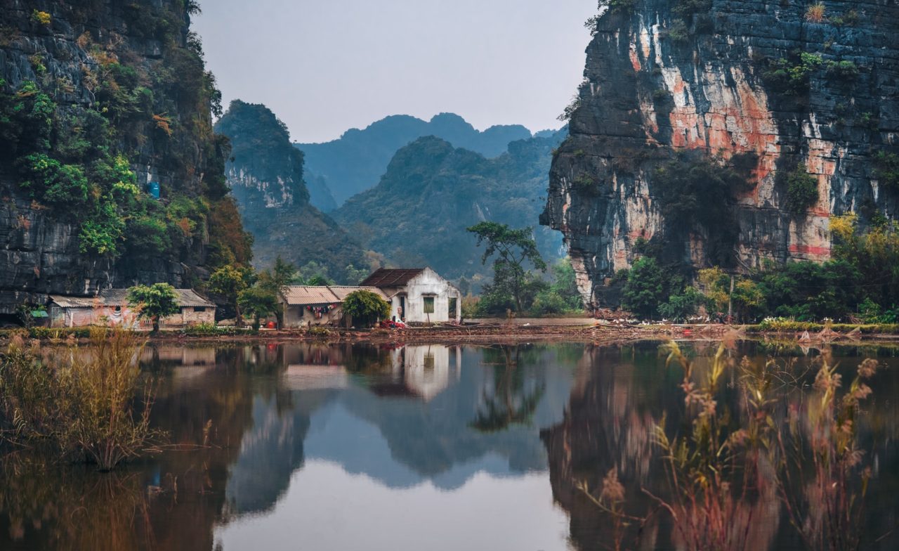 Southeast Asian states like Vietnam could explore the forming of joint ventures to set up subregional PV manufacturing hubs, Zhai said. Image credit: Ruslan Bardash / Unsplash