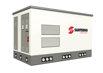 Elettronica Santerno recently signed a contract to supply 27MW of PV inverters to a project in Nevada, USA that was valued at about €2.5 million. Image: Elettronica Santerno