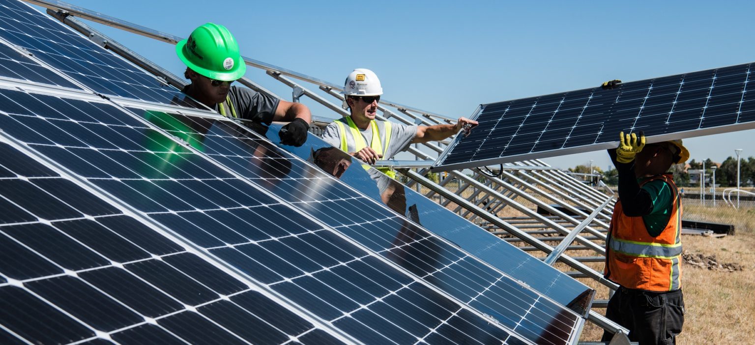Fujiyama Power commissions 2GW solar module manufacturing plant - PV Tech