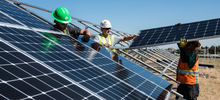 US solar and wind face new barriers from tighter federal permitting ...