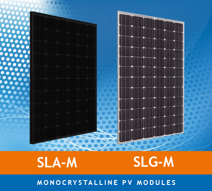 Silfab Solar is launching its most advanced 60-cell solar modules with a maximum power rating of 300Wp.