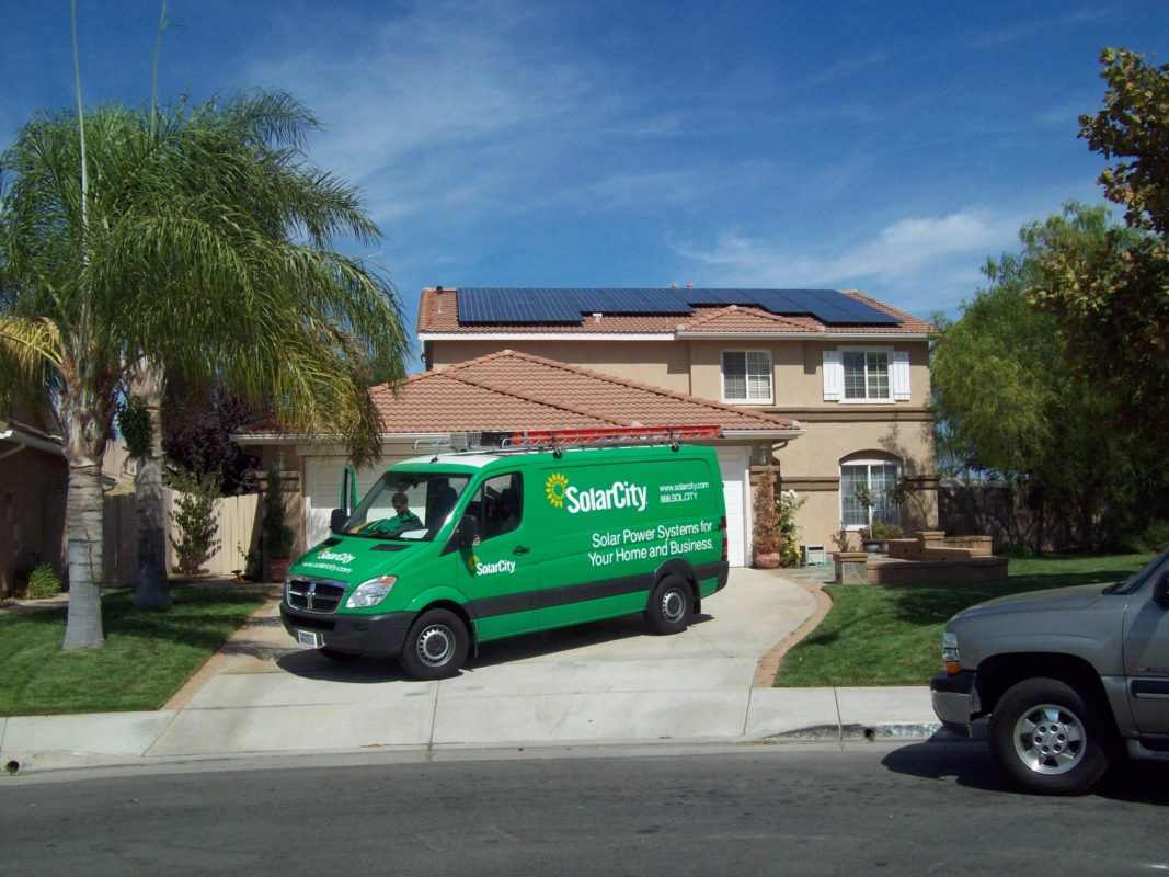 Source: SolarCity.