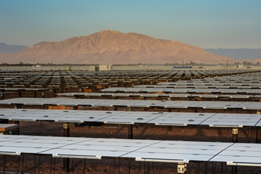 This is the third Redwood Solar farm project that 8minutenergy has won through California’s RAM (Renewable Auction Mechanism) programme. Source: 8minutenergy