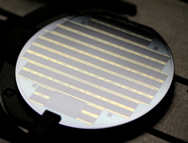 The perennial problem for GaAs (III–V) based solar cells has been the production costs and the dominance of crystalline silicon as the solar substrate of choice.