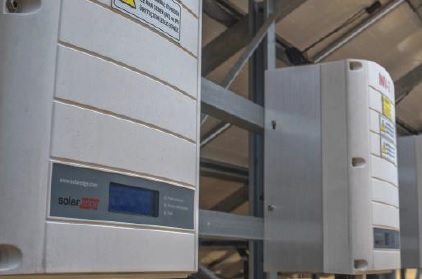 SolarEdge sales reach US$271.9 million in Q1 on strong demand from ...