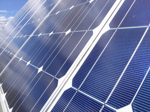 Solarmatrix activities will be continued under the new name BayWa r.e. Solar Systems. Credit: Solarmatrix