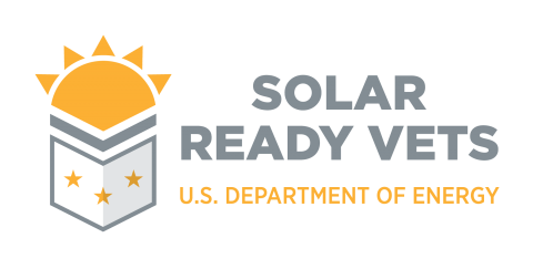 In 2015, the Energy Department’s Solar Ready Vets program trained more than 150 American armed forces veterans to enter the solar workforce. Source: US Department of Energy