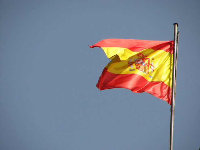 There are more than 40 cases ongoing realting to the Energy Charter and the kingdon of Spain. Flickr: fdecomite