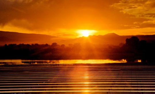 Image: Sunedison.