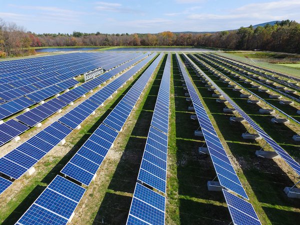 SunEdison currently in Chapter 11 bankruptcy proceedings said in a SEC filing that it had received around 100 bids for parts and all assets of the company, yet the ‘sum of the parts’ equated to approximately US$1.25 billion to US$1.7 billion. Image: SunEdison