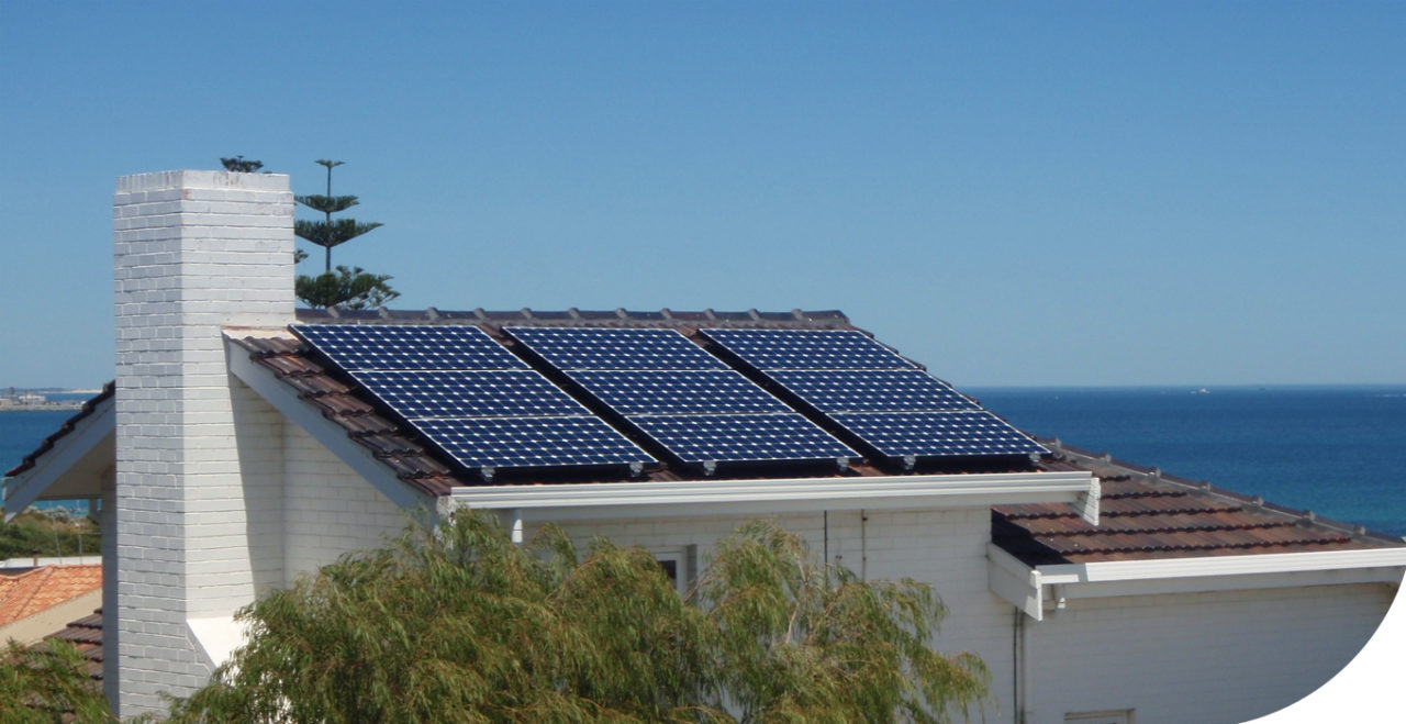 The scheme - and financing add-ons - are intended to encourage the uptake of battery storage in South Australia. Image: SunPower.