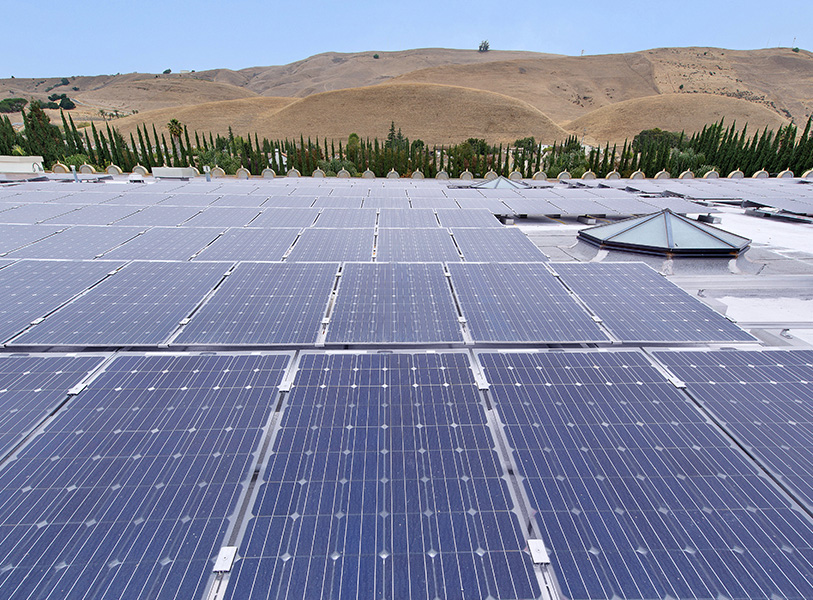 US-headquartered Hybrid Cell Technology (HCT) module producer Sunpreme has signed a Master Supply Agreement (MSA) with True Green Capital Management for Commercial & Industrial (C&I) PV Projects in the US, totalling 150MW, over a three year term. Image: Sunpreme