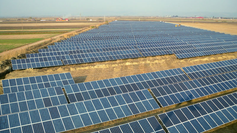 These 29 PV assets range from ground-mounted power stations to rooftop solar installations and are located in French regions of Nouvelle-Aquitaine, Occitania and other southern areas of the country. Image: Tenergie