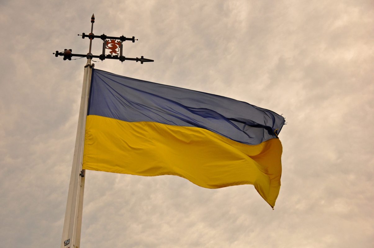 The commissioning of a PV duo in Zaporizhia comes as UDP works with Acciona on another 43.7MW solar pair in Odesa (Credit: Creative Commons/Jennifer Boyer)