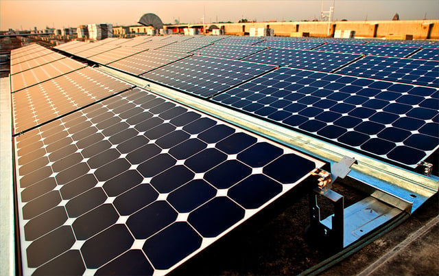 Baker McKenzie partners said draft solar PPA neglects issues that would be key for investors. Flickr: Intel Free Press