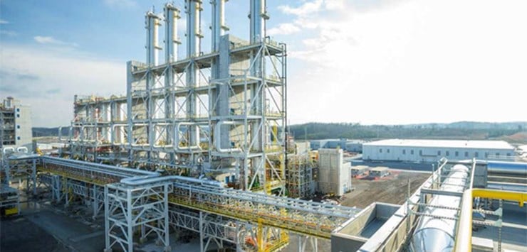 Wacker did not mention that it had kept its German-based polysilicon plants running at full-utilisation rates and therefore lowest production costs through 2019, also bringing its US plant back into volume production after a major explosion. Image: Wacket Chemie