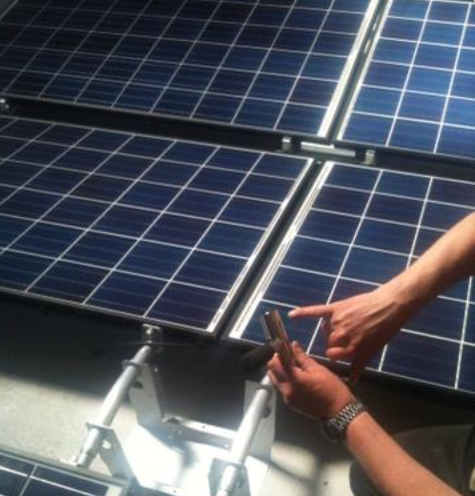 SolarCity-owned mounting company Zep Solar targets UK, starting with ...