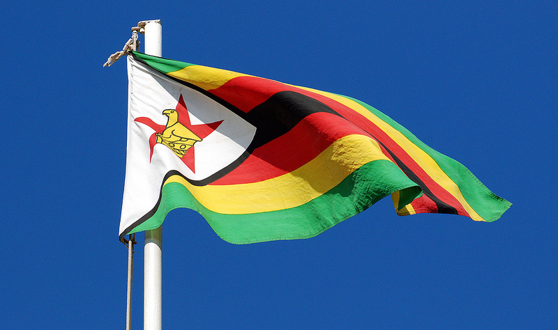 Solar will be promoted via duty waivers and mandatory roll-out in new constructions, Zimbabwe's government said (Credit: Flickr / HBarrison)