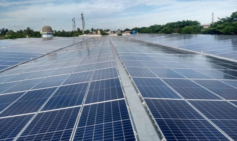 Distributed energy the future of solar in China - PV Tech