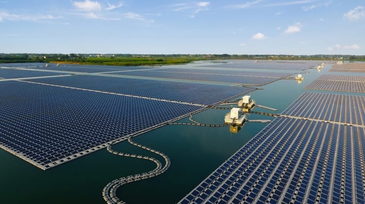 China installed 58.2GW solar in first ten months of 2022 - PV Tech