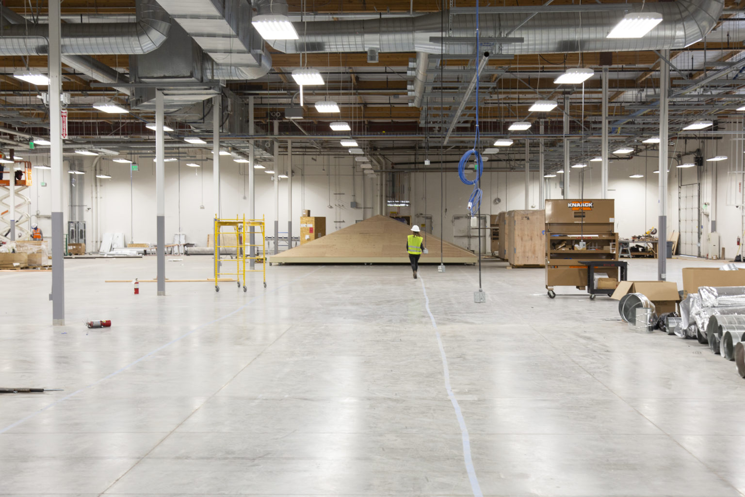 GAF Energy builds out first combined R&D and manufacturing base in US