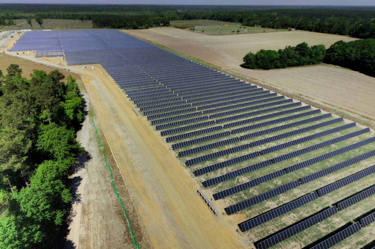 PV to drive renewables spending growth in 2021 but total investment far from net zero path – IEA - Vimarsana News