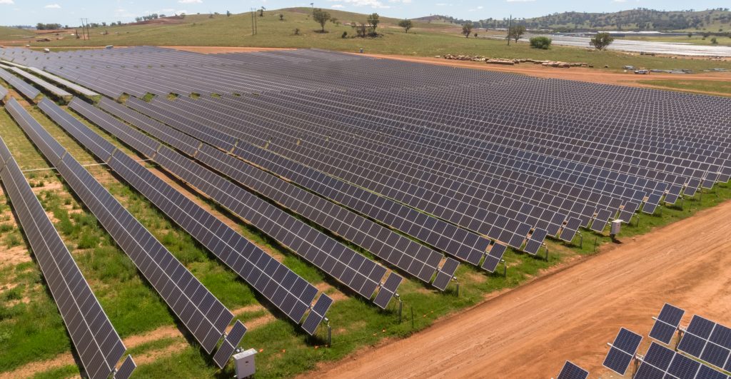 Lightsource BP's latest acquisition brings Spanish pipeline to 3GW - PV
