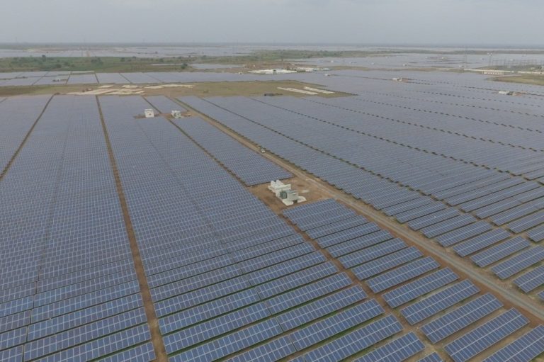 Risen Energy to set up US$10.2bn solar manufacturing plant in Malaysia ...