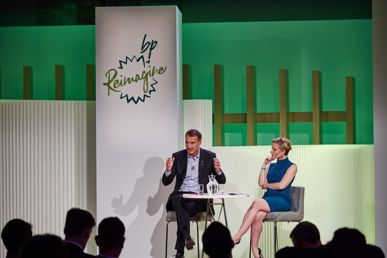 ANALYSIS: BP world energy review highlights the need for ...