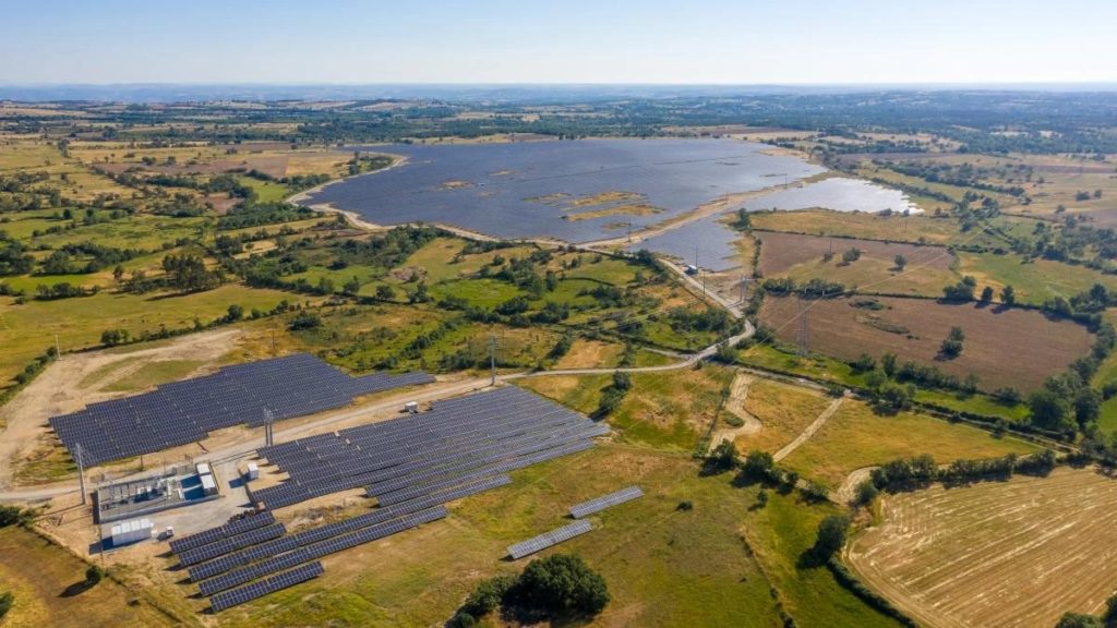 Portugal's new government brings forward 80% renewables target to 2026 - PV  Tech