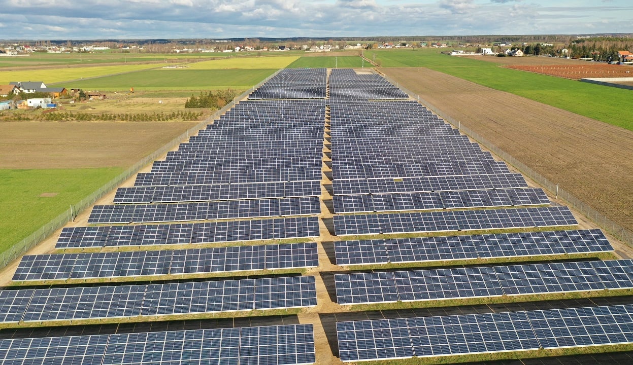 Photo of R. Power betritt Deutschland mit Co-Development-Vertrag für 80 MW Solar