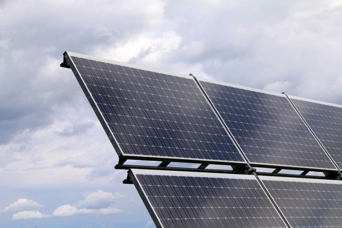 Sharp Establishes Joint Venture in Thailand Selling Solargenerated