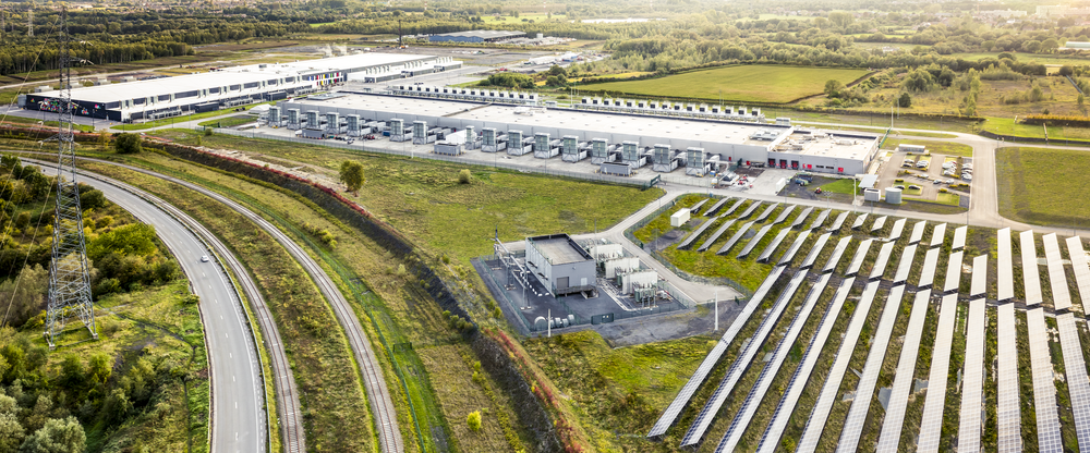 Google taps Engie for 24/7 power supply backed by renewables and energy storage