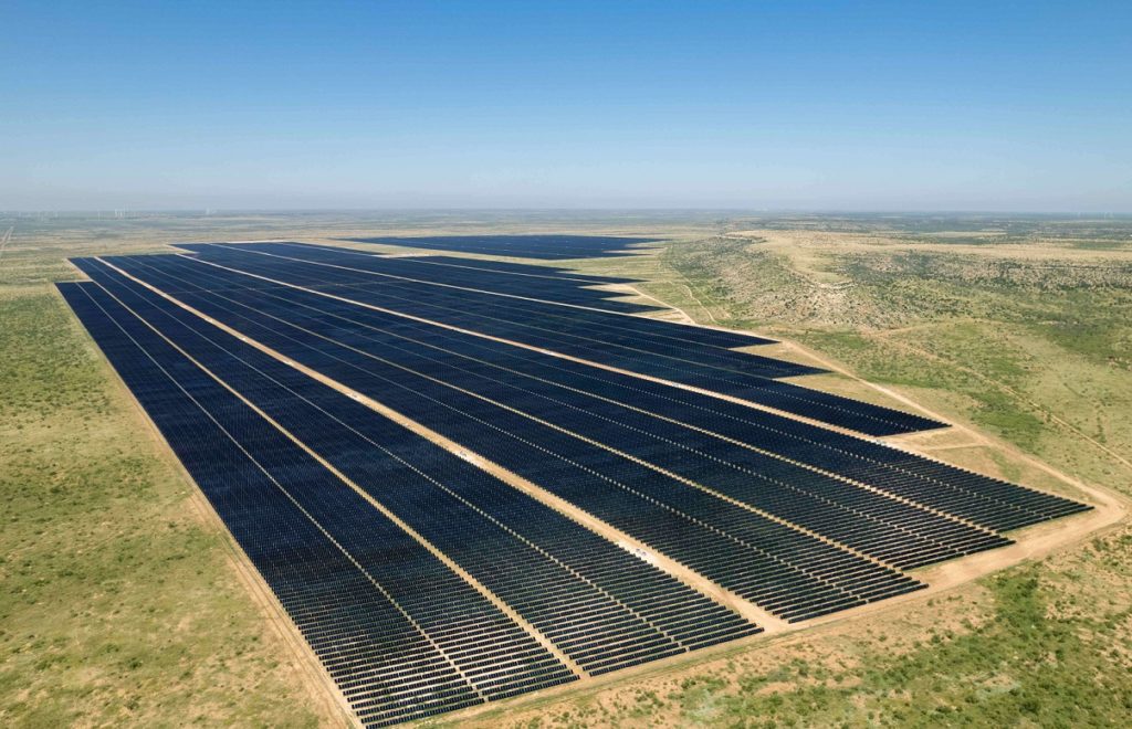 AEP Energy Partners Launch RFPs For Solar Wind In PJM And ERCOT PV Tech