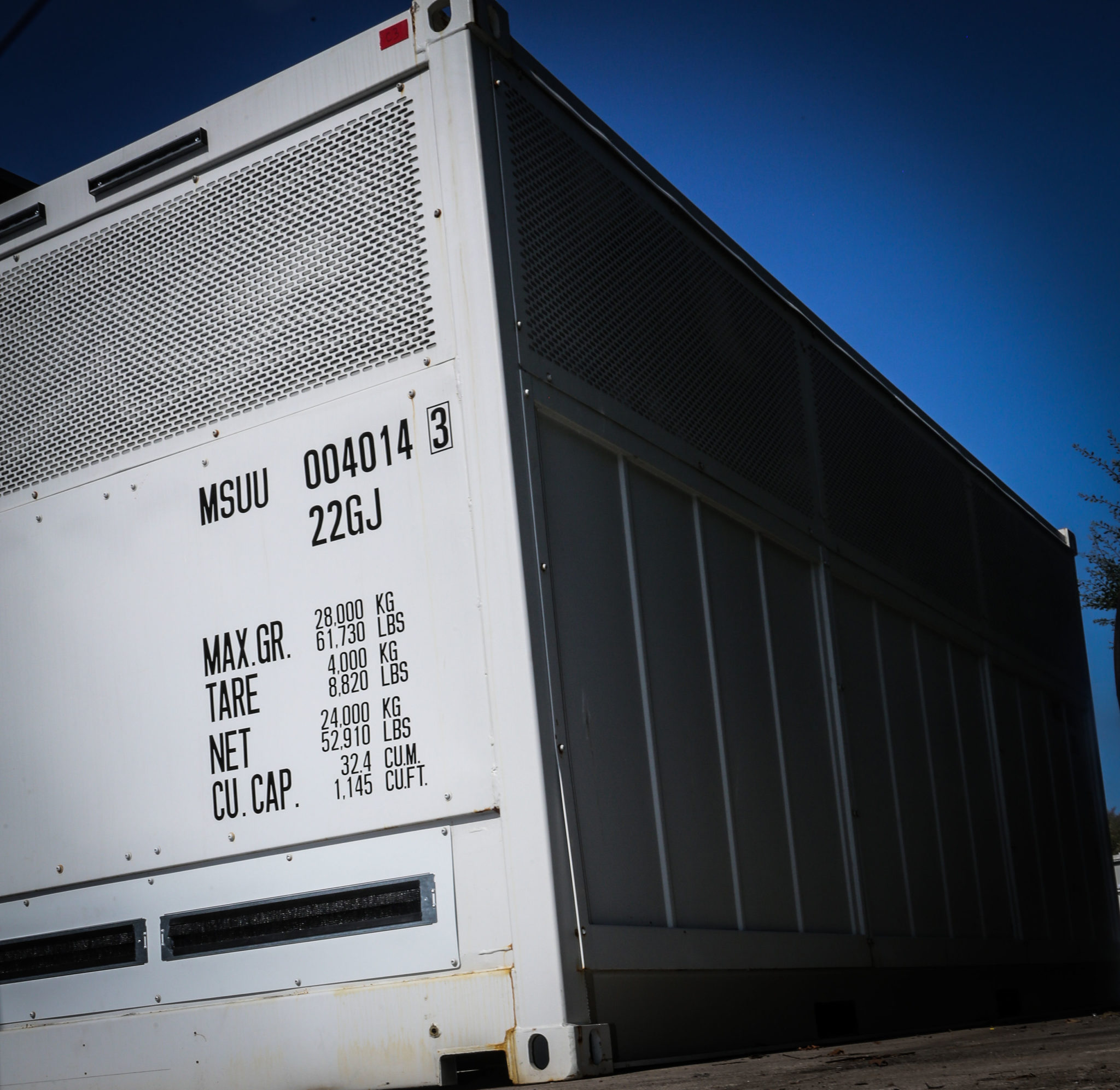 To Invinity and beyond: exploring the vanadium flow battery space - PV Tech