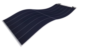 DAS Solar releases lightweight shingling module - PV Tech