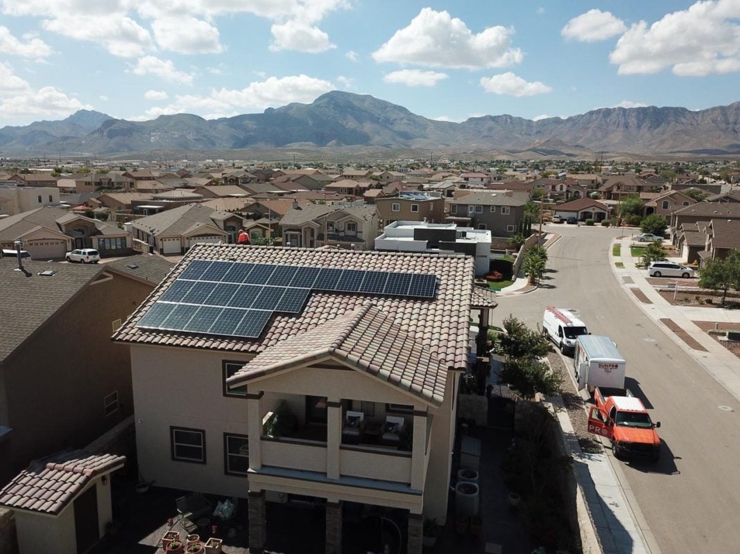 ADT Solar aiming to ‘biggest residential solar installer in the