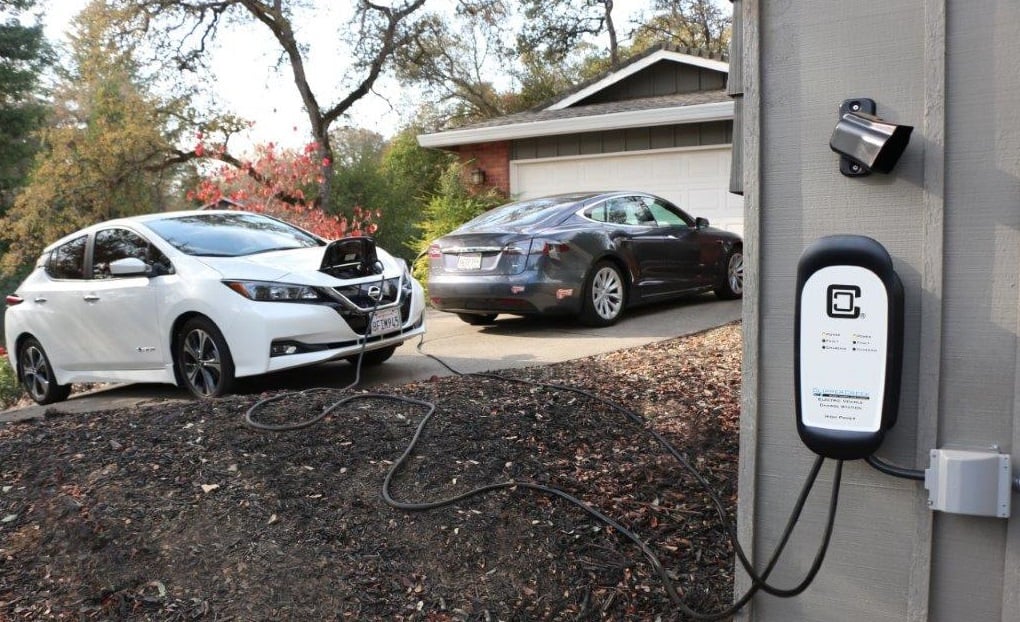 Enphase Energy moves into EV charging with ClipperCreek acquisition - PV  Tech